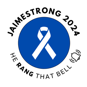 Fundraising Page: JaimeStrong Posada